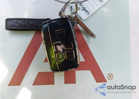 2017 Land Rover Range Rover Evoque Se/Se Premium z USA, uszkodzony, nr VIN SALVP2BG9HH190636